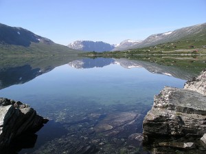 Wohnmobil mieten in Norwegen