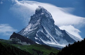 Wohnmobil mieten in der Schweiz