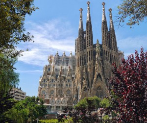 Spanien individuell im Wohnmobil bereisen