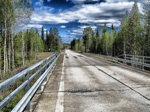 Wohnmobil mieten in Finnland