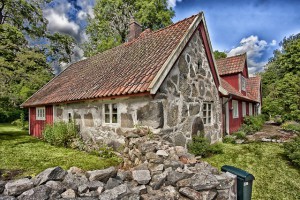 Wohnmobil mieten in Schweden