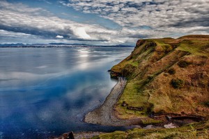 Wohnmobil in Schottland mieten