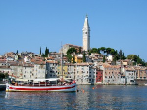 Wohnmobil mieten in Kroatien