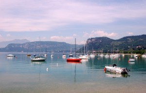 Wohnmobil mieten am Gardasee