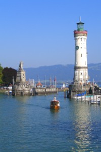 Wohnmobil am Bodensee mieten