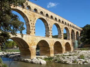 Wohnmobil in der Provence mieten