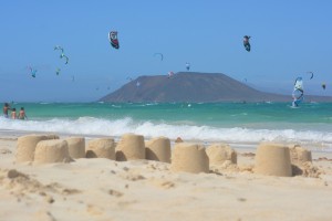 Wohnmobil mieten auf Fuerteventura