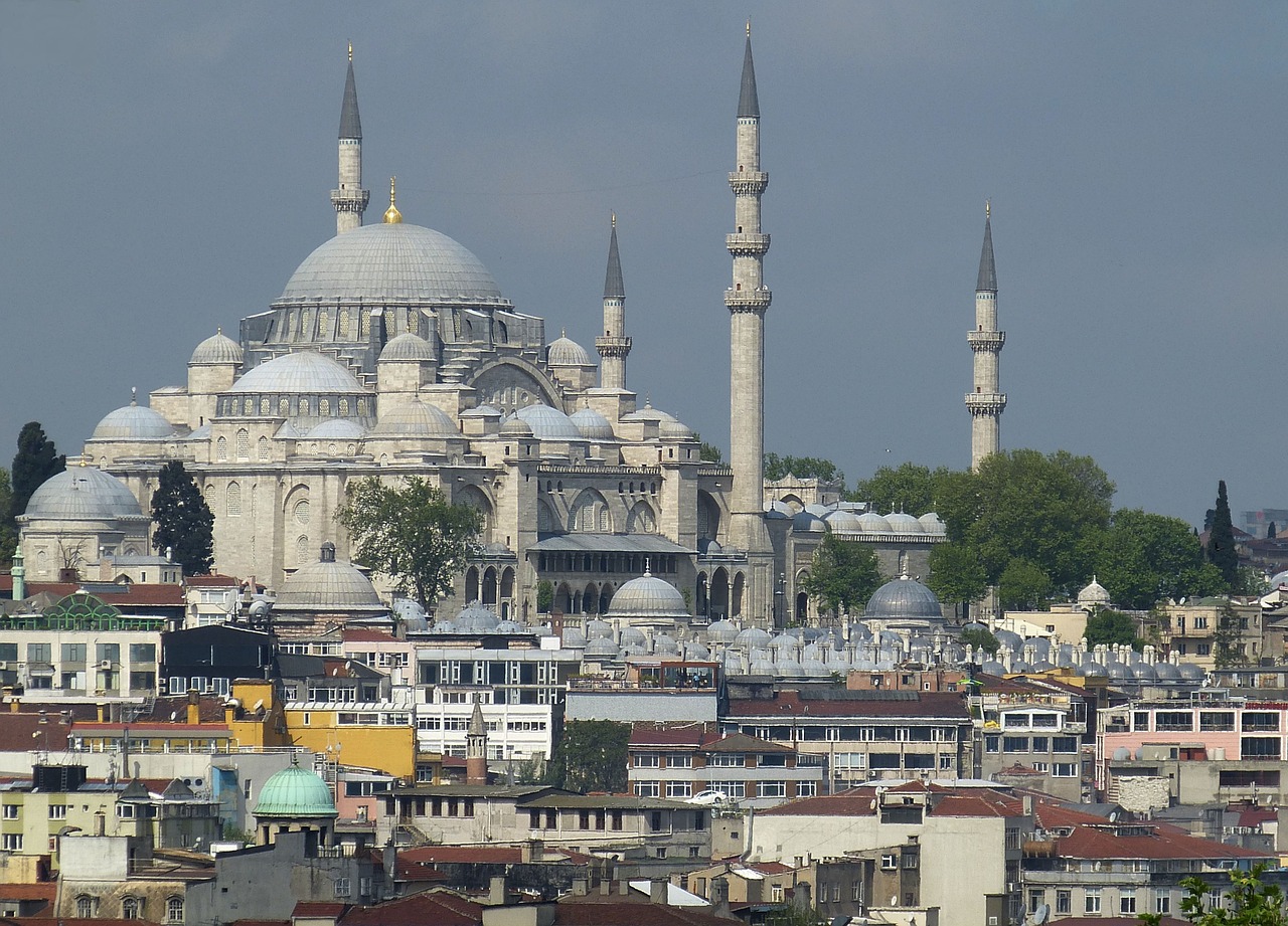 wohnung in der türkei mieten