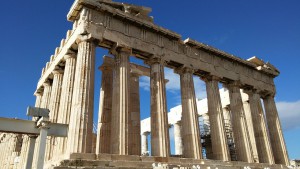 parthenon-595238_1280