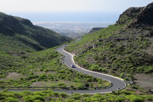 Wohnmobil mieten auf Gran Canaria