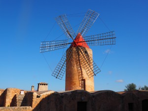 Wohnmobil mieten auf Mallorca